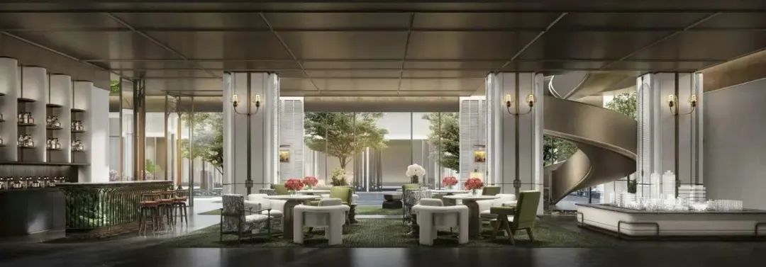 2025新款售楼设计-7