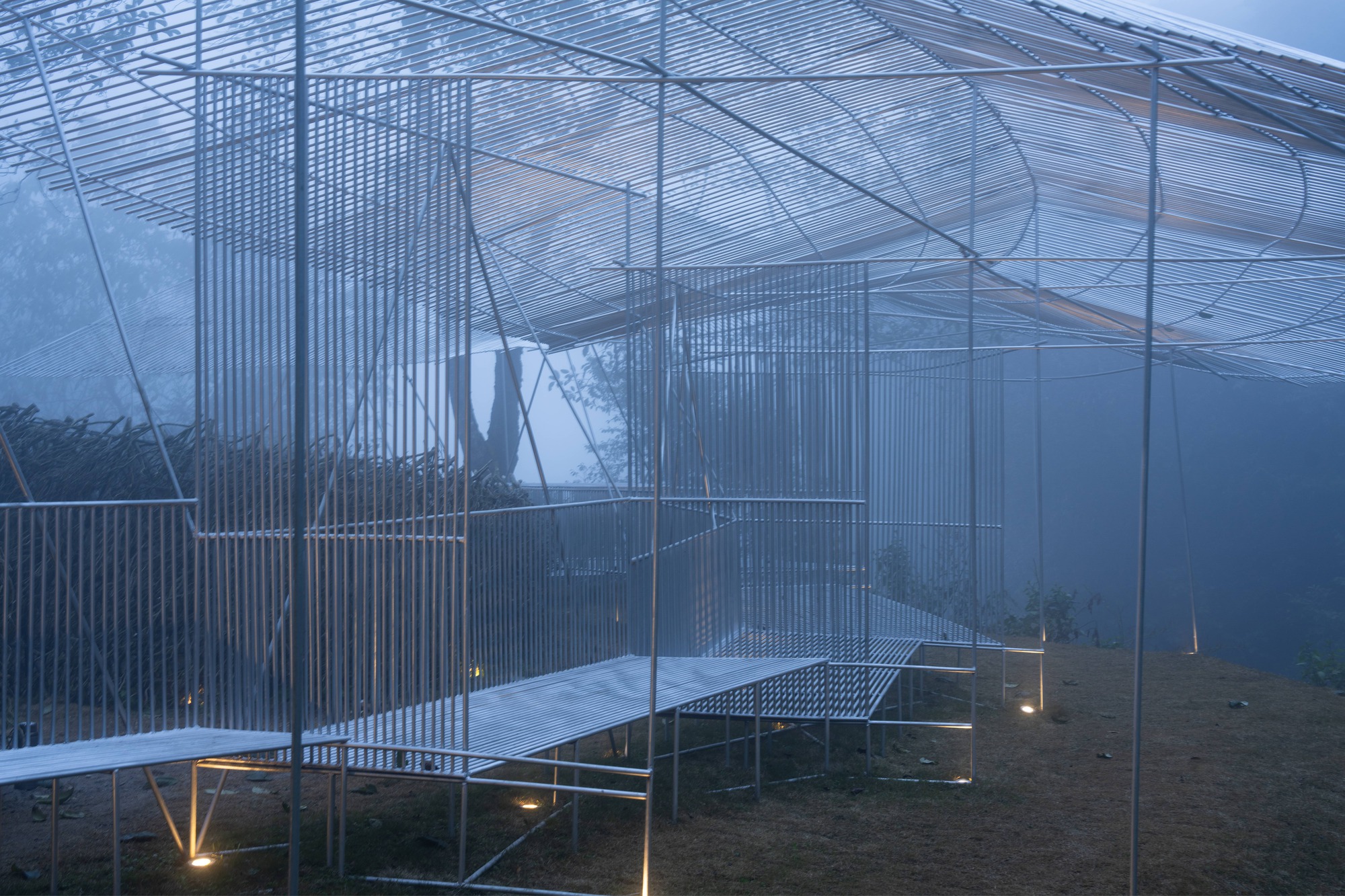 丨中国大理丨Kong Xiangwei Studio-23