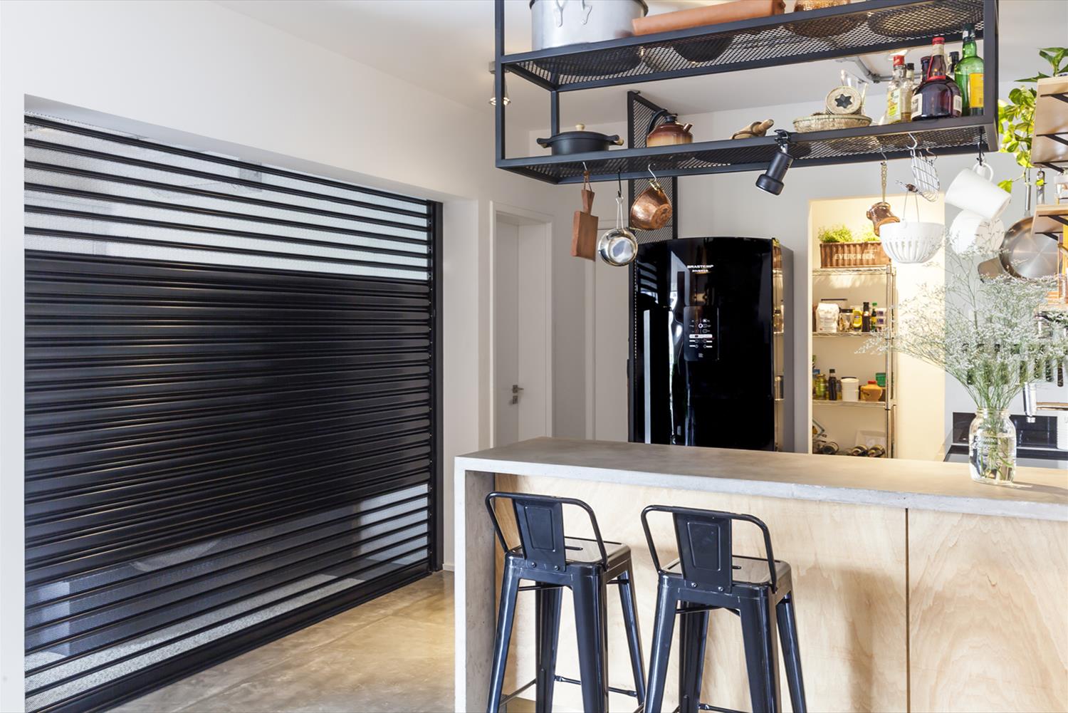 巴西 Ibirapuera IV 公寓-2