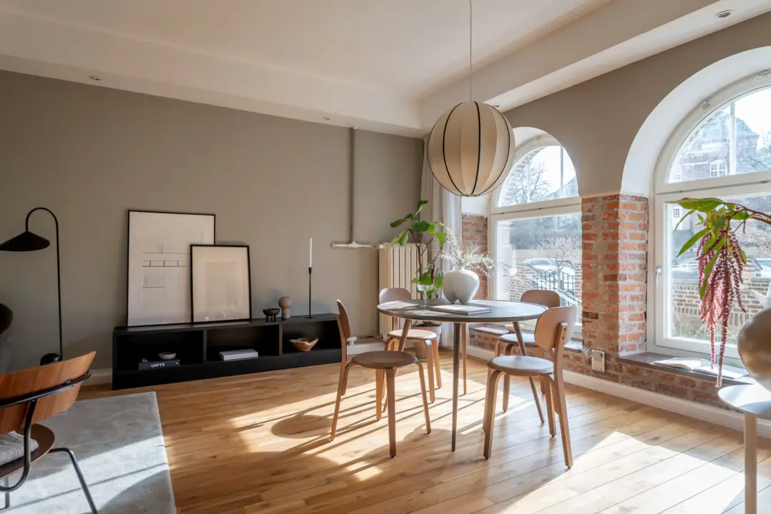 瑞典百年建筑的独特魅力 | 砖石与拱门-4