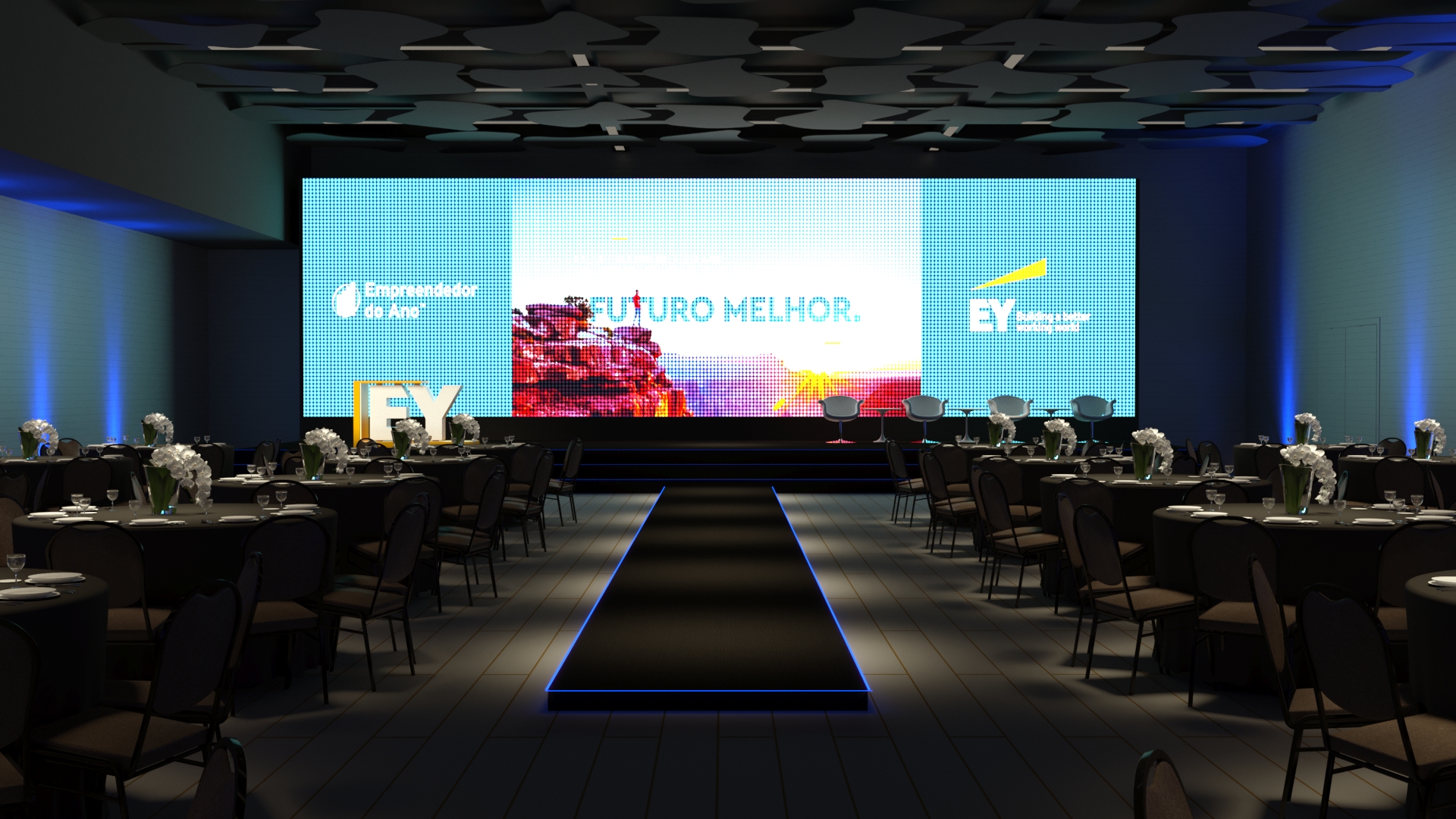 Empreendedores do Ano - 2020-2