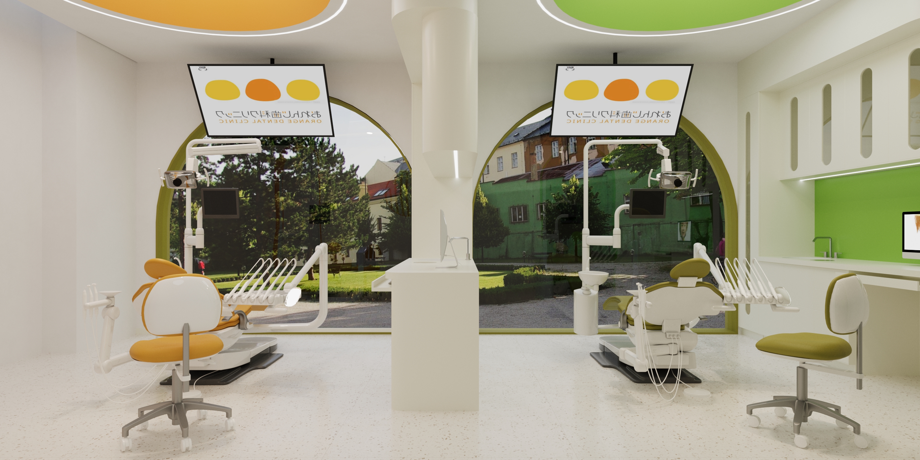 天澄儿牙口腔门诊-31