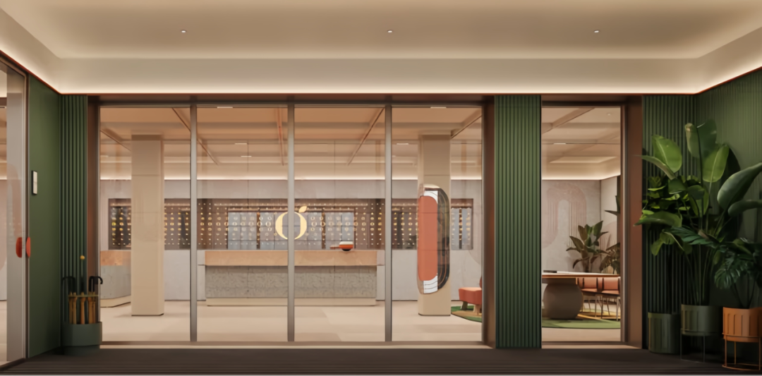 亚筑设计|安徽黄山宏村景区桔子酒店-15