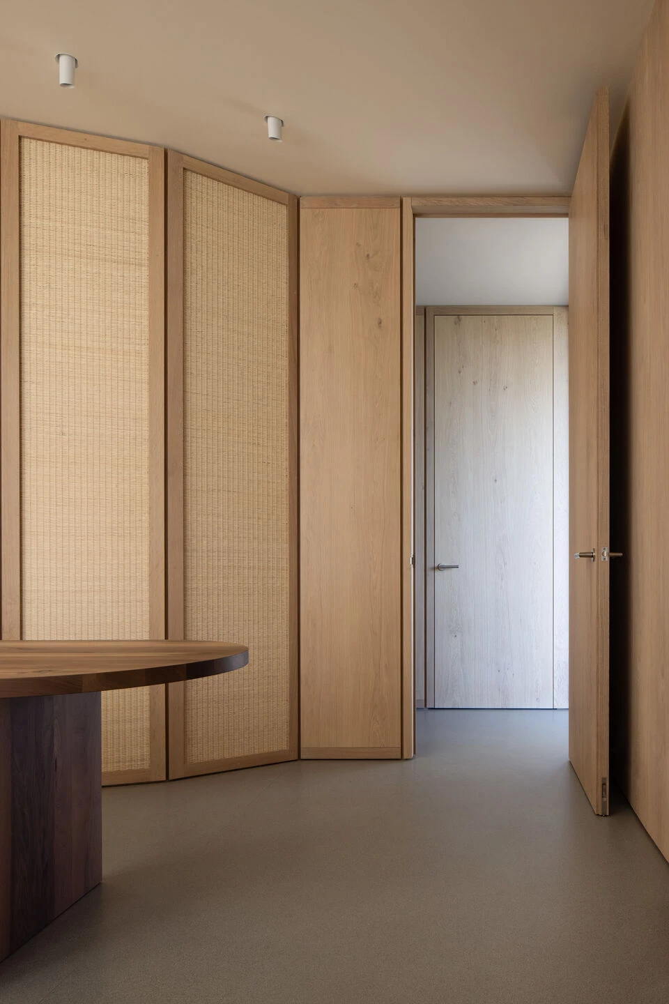 多努姆之家丨美国加利福尼亚丨Studio David Thulstrup-21