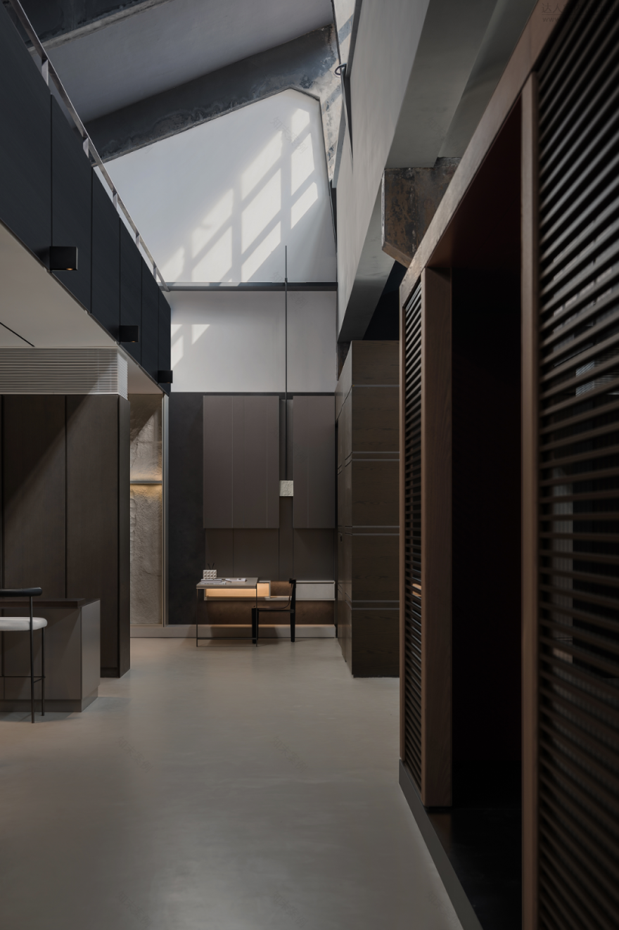 光仓·常熟本来之间丨中国丨近境制作-79