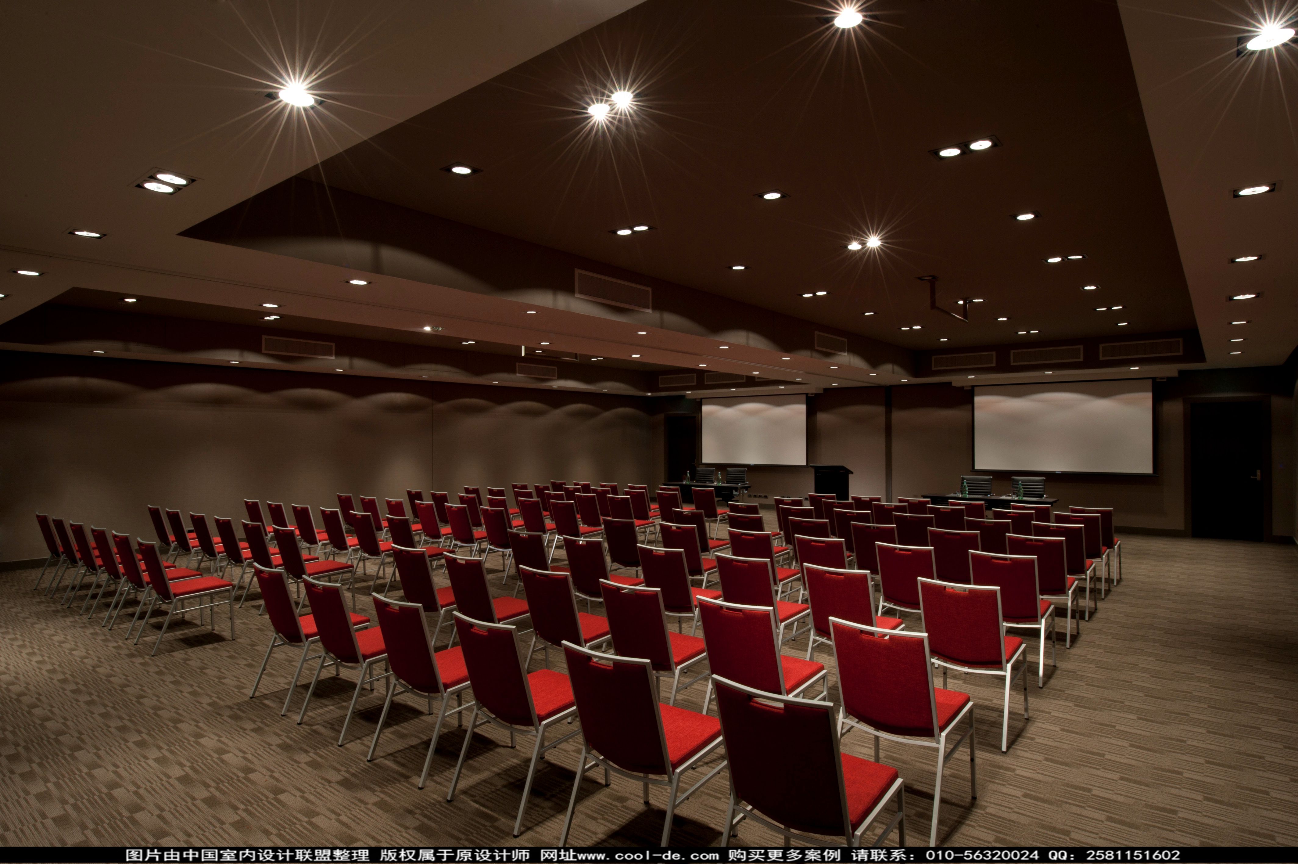 新西兰皇后镇希尔顿酒店-0