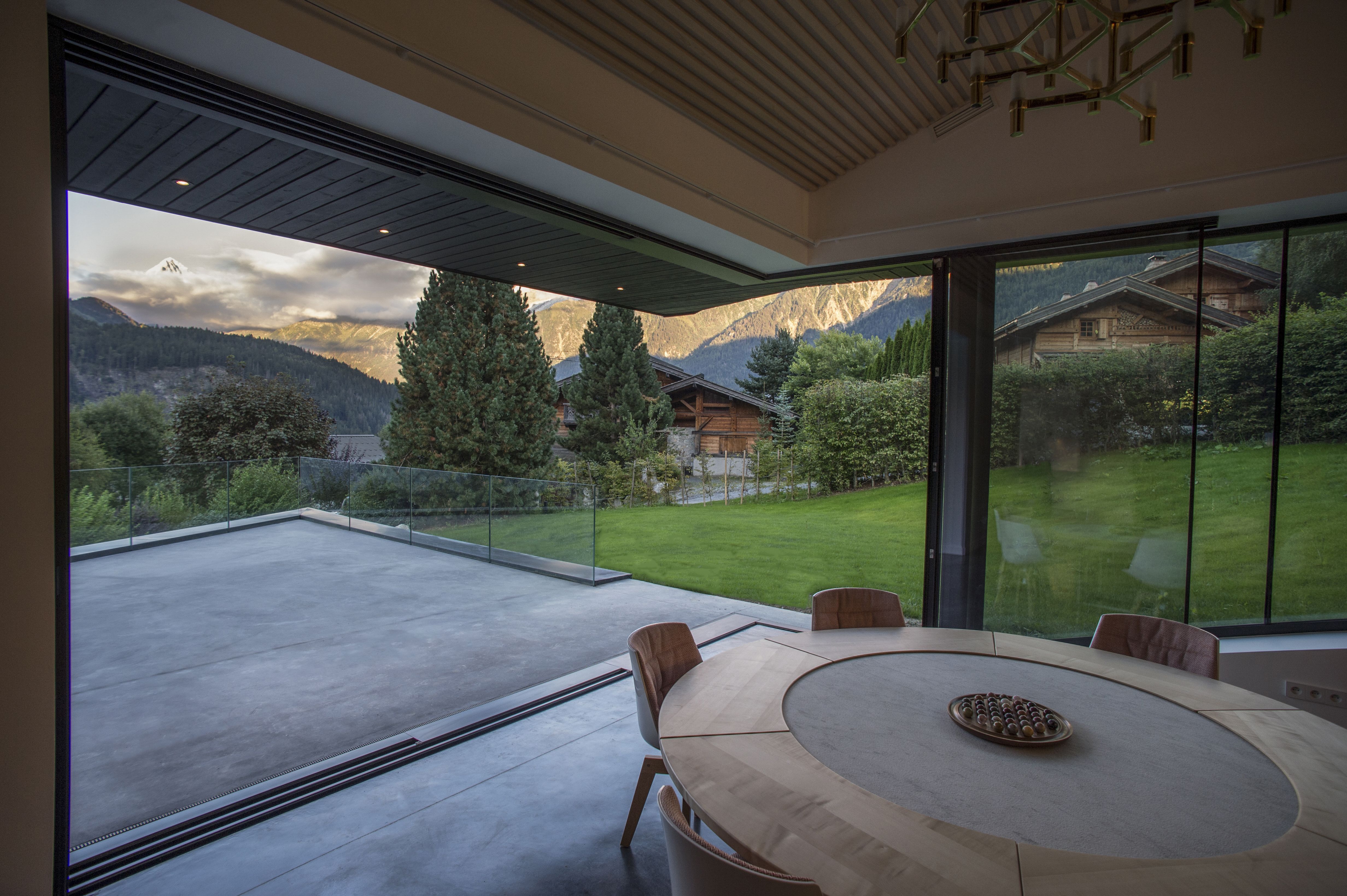 夏莫尼克斯小木屋-23