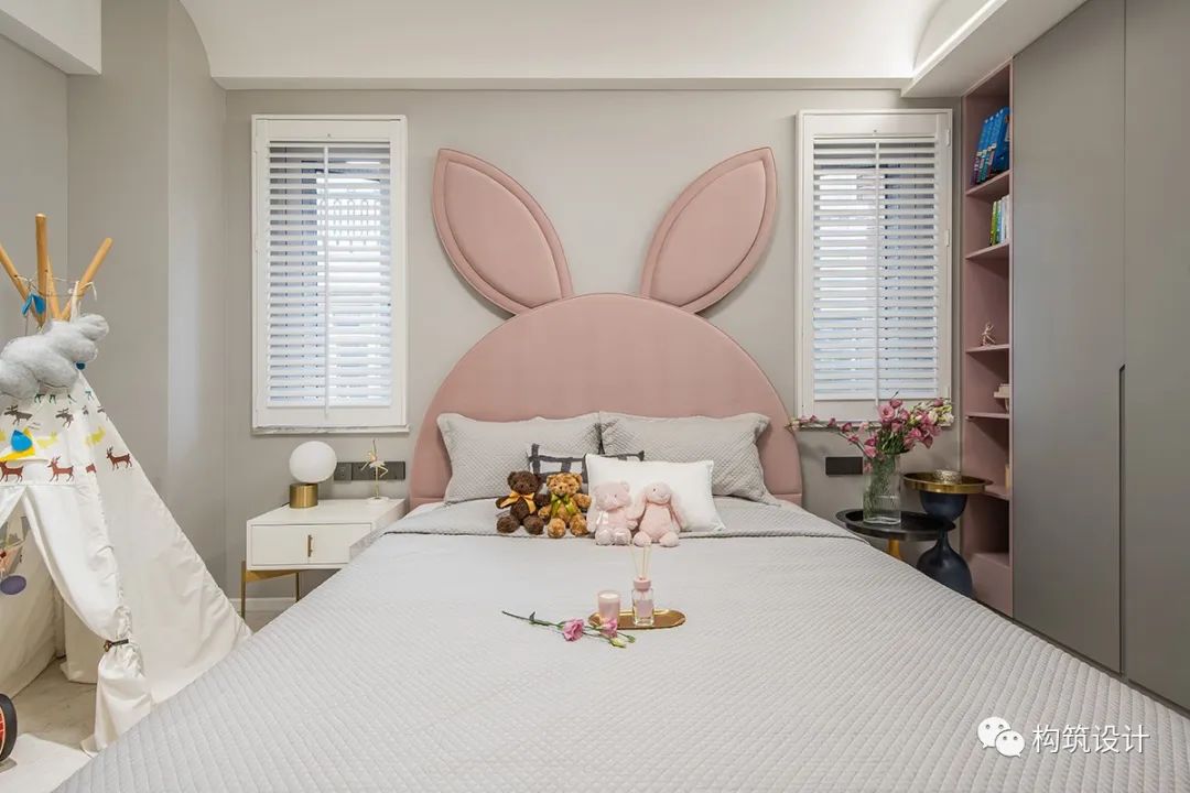 德化畔山云海丨厦门构筑装饰设计-25