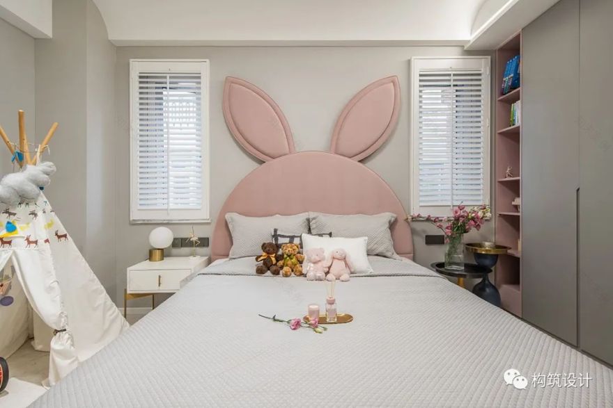 德化畔山云海丨厦门构筑装饰设计-25