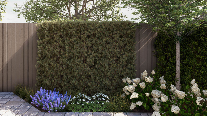 私人花园设计-14