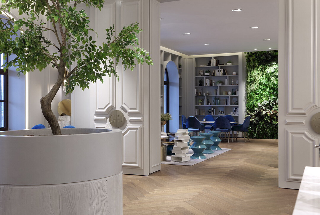 美的白鹭湖 LN 花园精品酒店-31