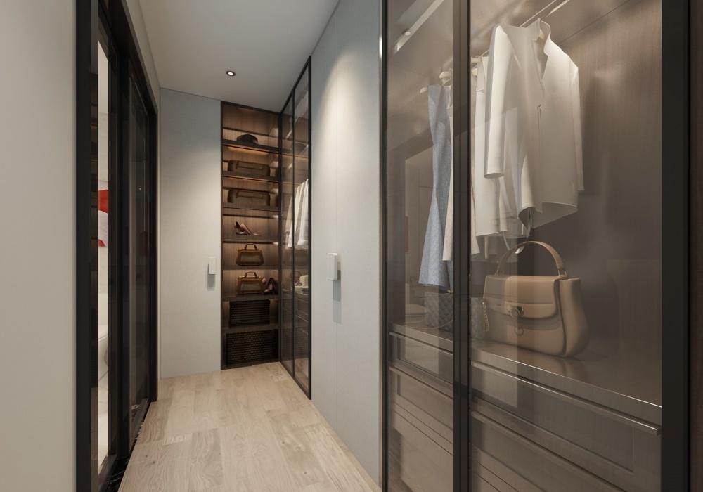 
SNIDL║攸莯 极简 -16