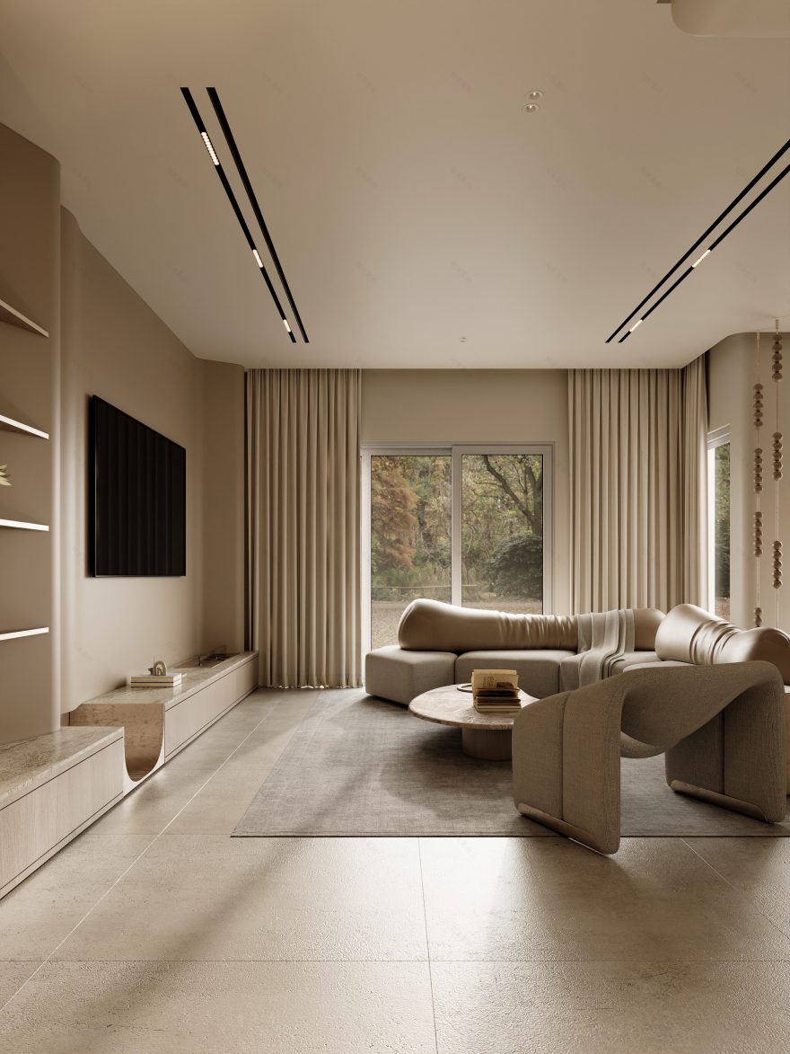 Villa Ground Floor-21