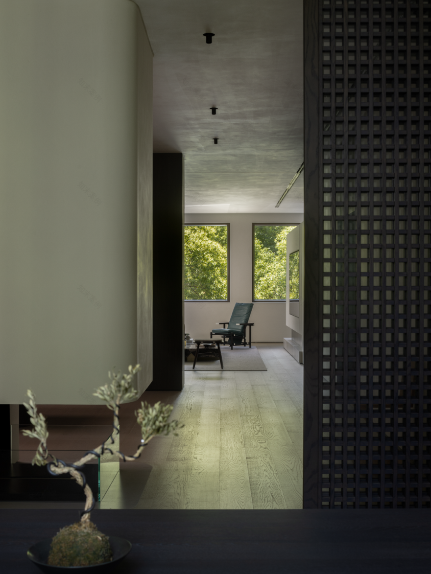 竟向设计 · GTTO 办公场所-39