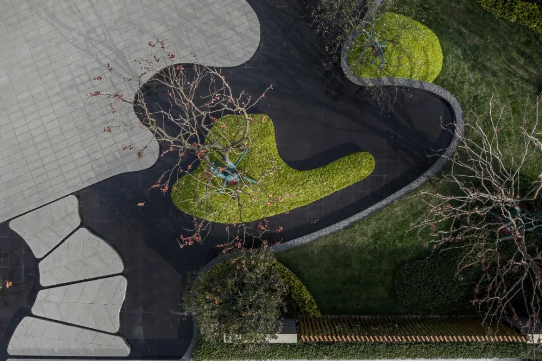 合肥华宇·林泉雅舍丨中国合肥丨上海墨刻景观工程有限公司-29