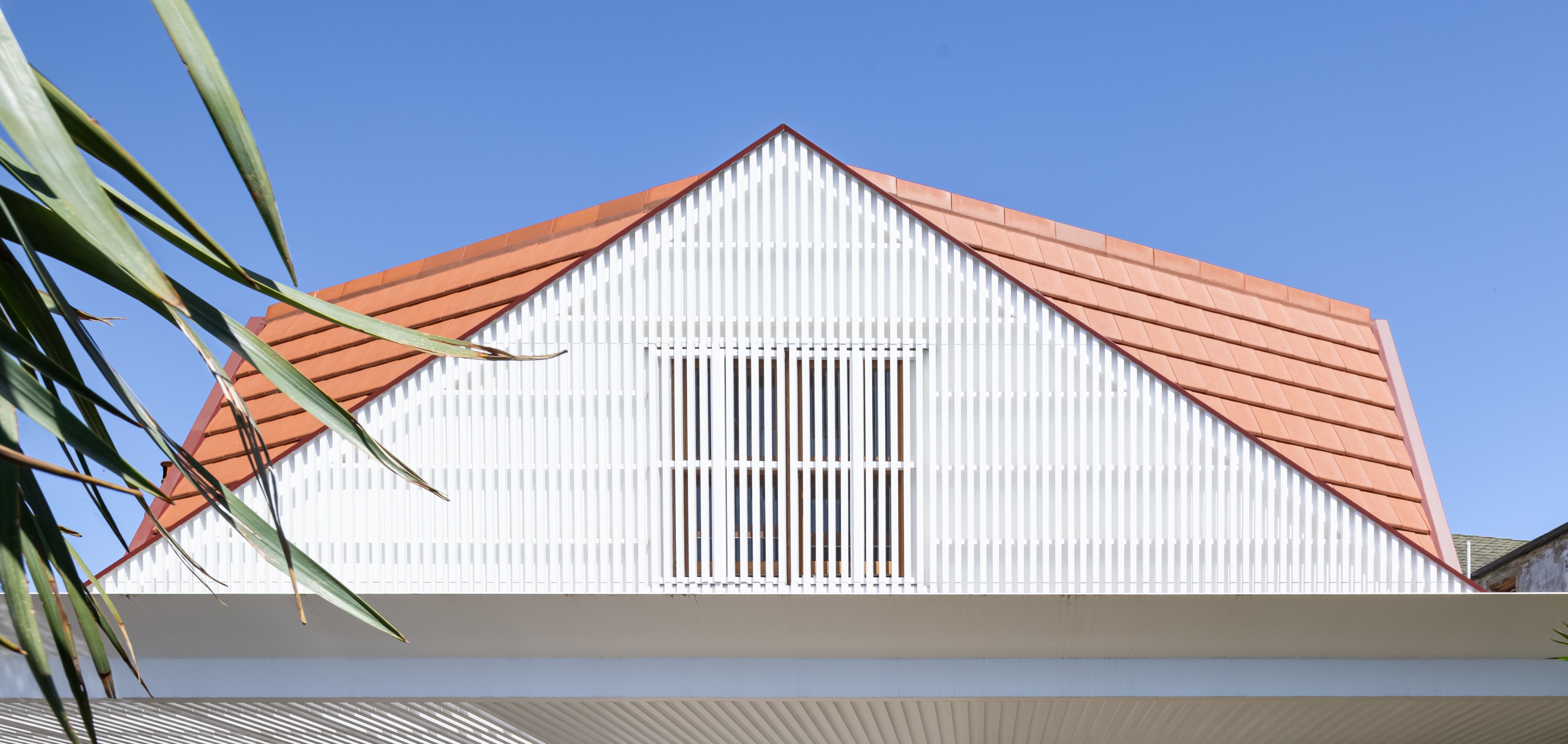 帕丁顿二号大厦（注：关于Paddington一般音译为帕丁顿，但如果这里有特定背景指代具体地点，可能需要专业的地理译名来替换，根据通用原则，先给出此翻译） 丨澳大利亚悉尼-0