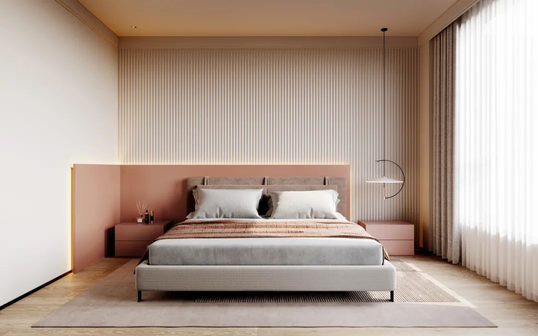 招商·雍景湾别墅丨中国沈阳丨趙岩设计研究室,AlinDesign-46