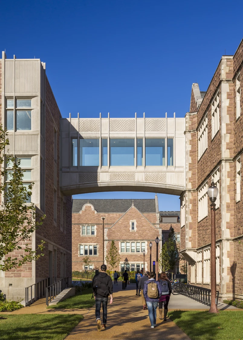 华盛顿大学朱贝尔厅-25