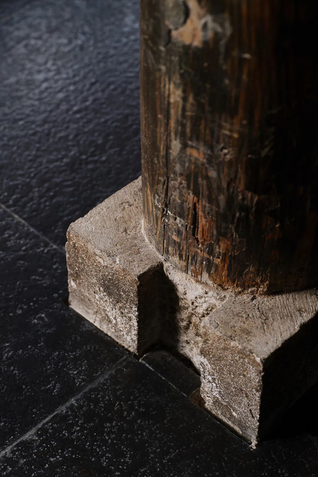 墨书印影 · 府城印精品酒店室内设计丨中国台州丨零壹城市建筑事务所-30