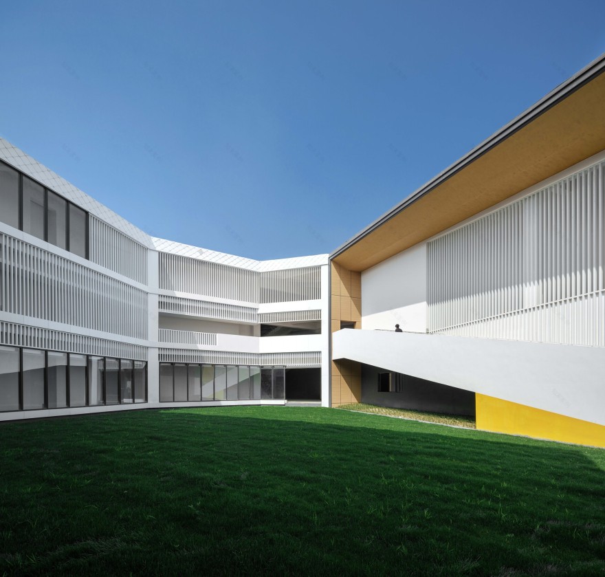 成都天福新区 Park Legend 幼儿园-15