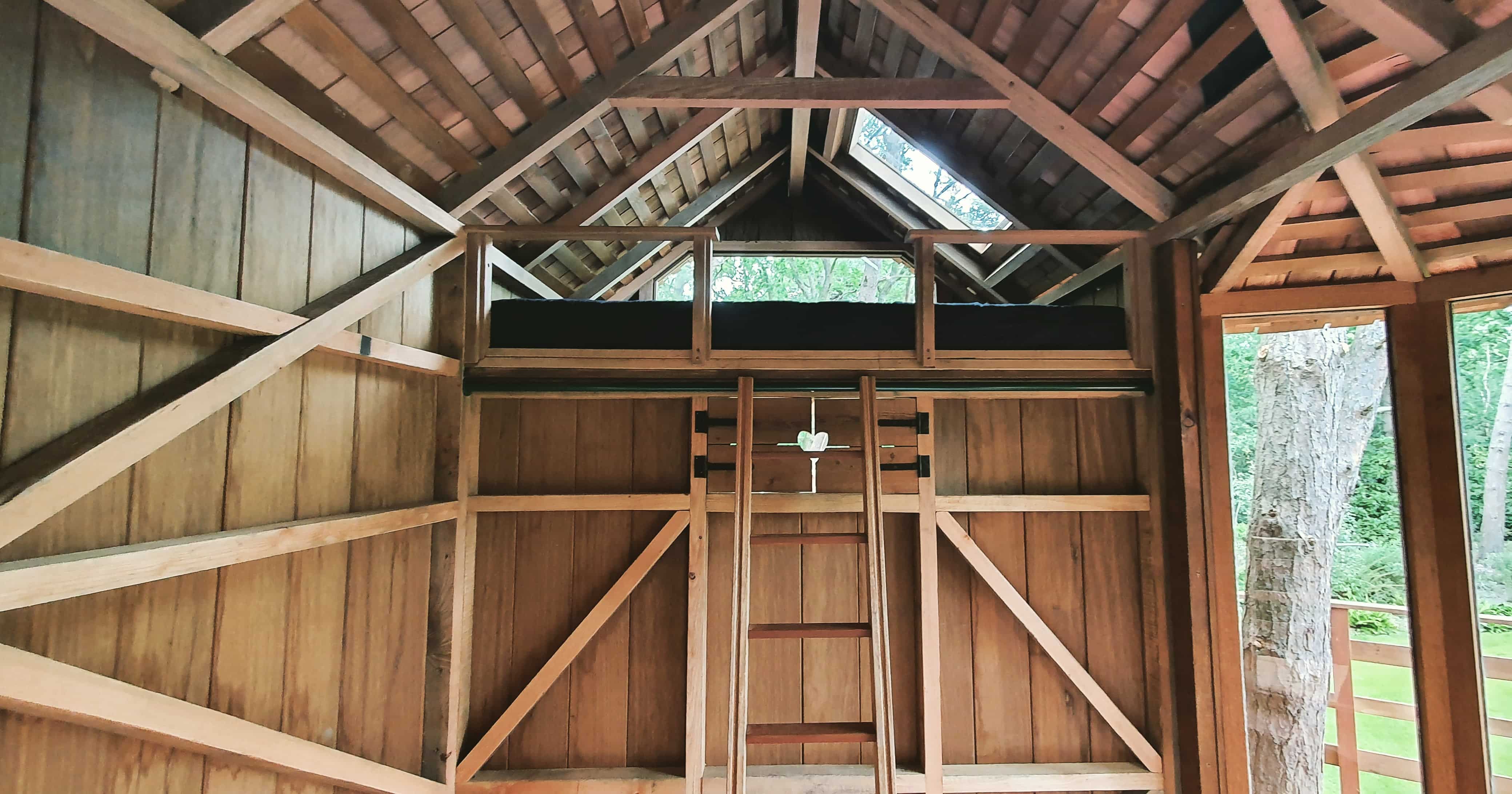 树屋·尊享系列（注：这里假设E·clusive可能是品牌方自创的类似Exclusive（尊享、独家）的词，以突出独特性，具体需结合实际语境） -21