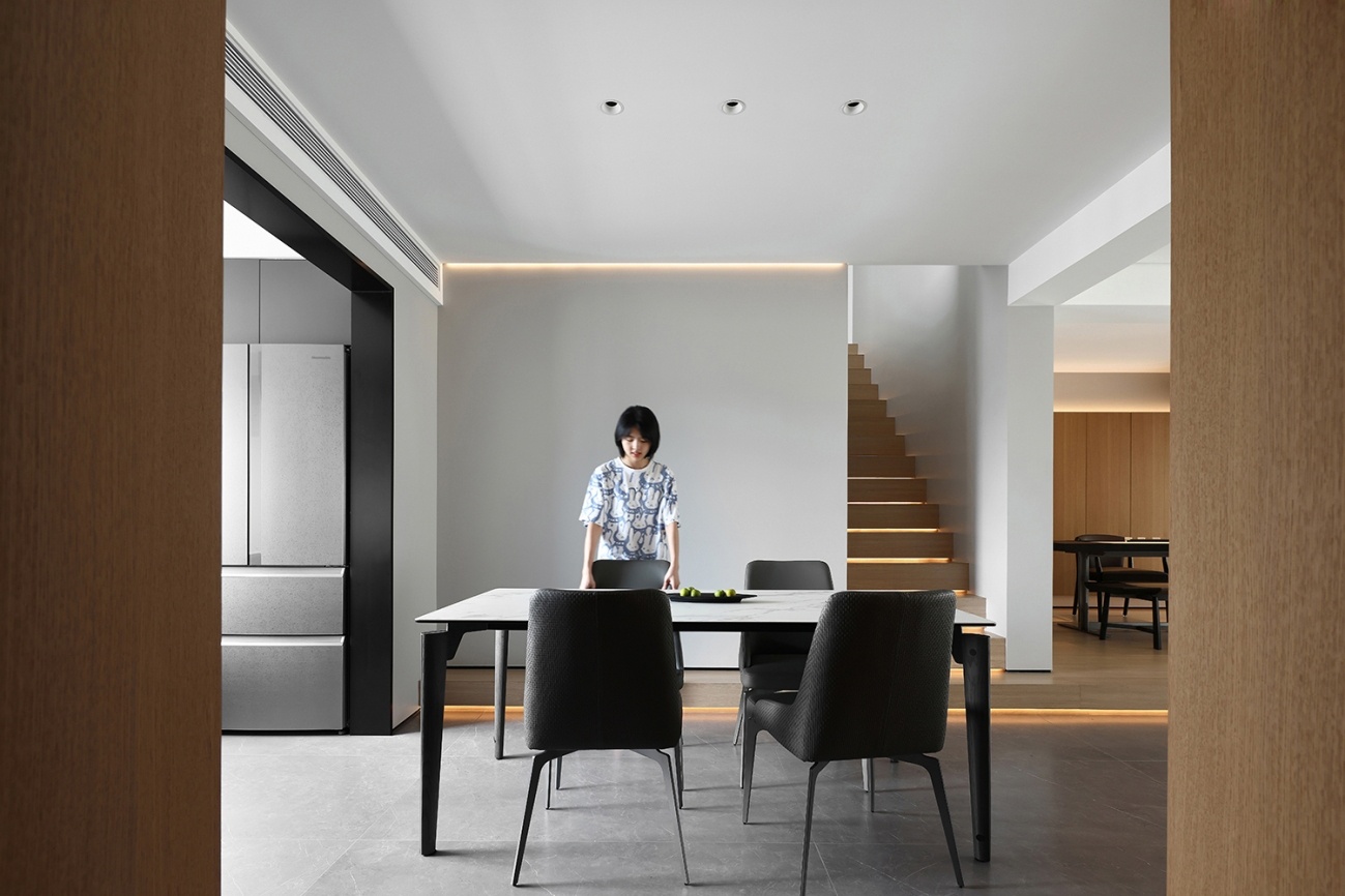 水晶澜庭丨中国龙岩丨逐光设计-14