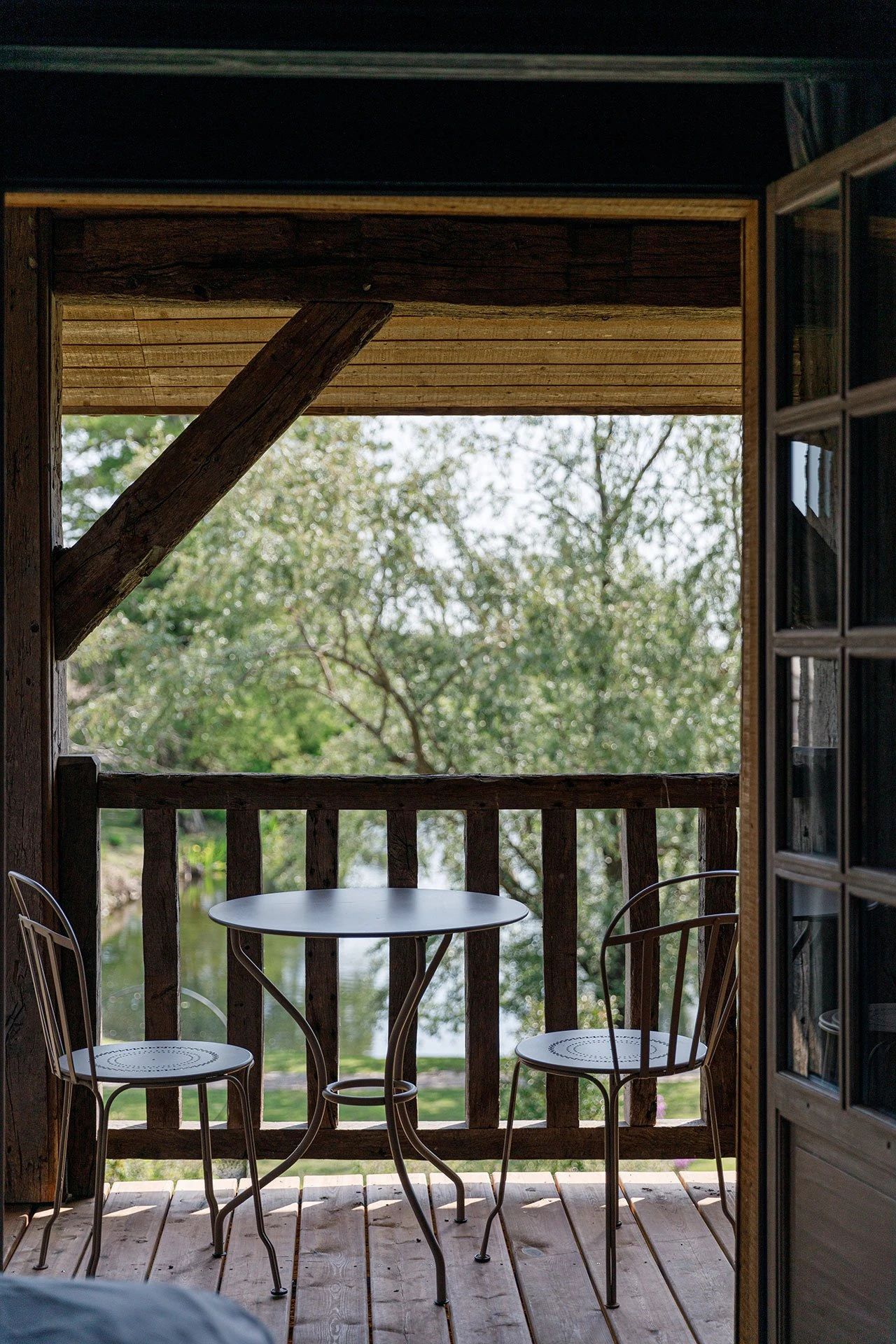 一起逛逛波尔多的一家艺术酒店-25