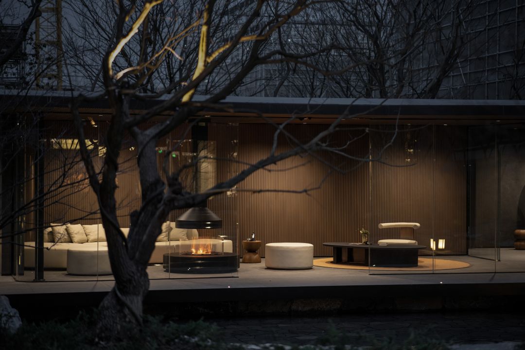 苏州和悦塘前雅院示范区丨中国苏州丨MIND迈德景观,上海申城建筑设计有限公司-2