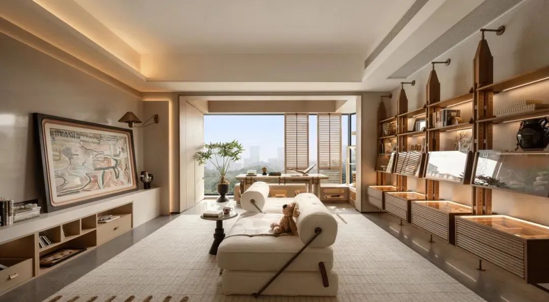 广州地铁地产·云筑上品丨奥迅设计-30