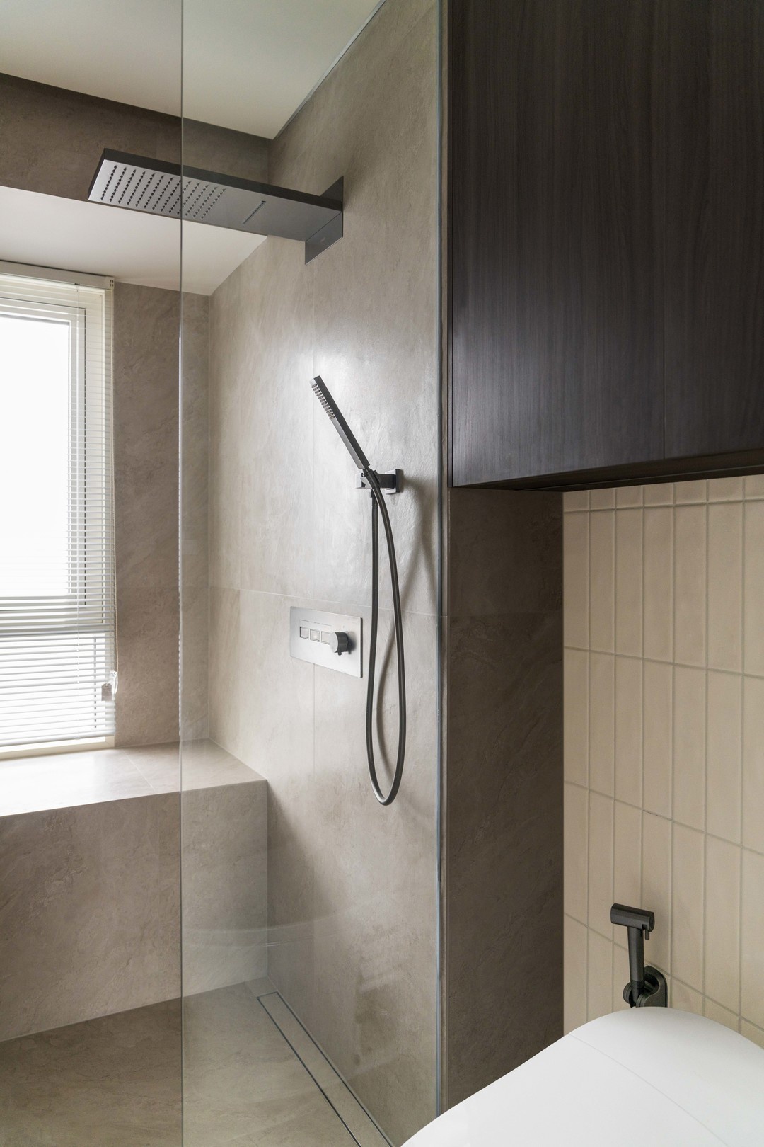 像艺术馆的家 · 郑西西设计工作室项目-49