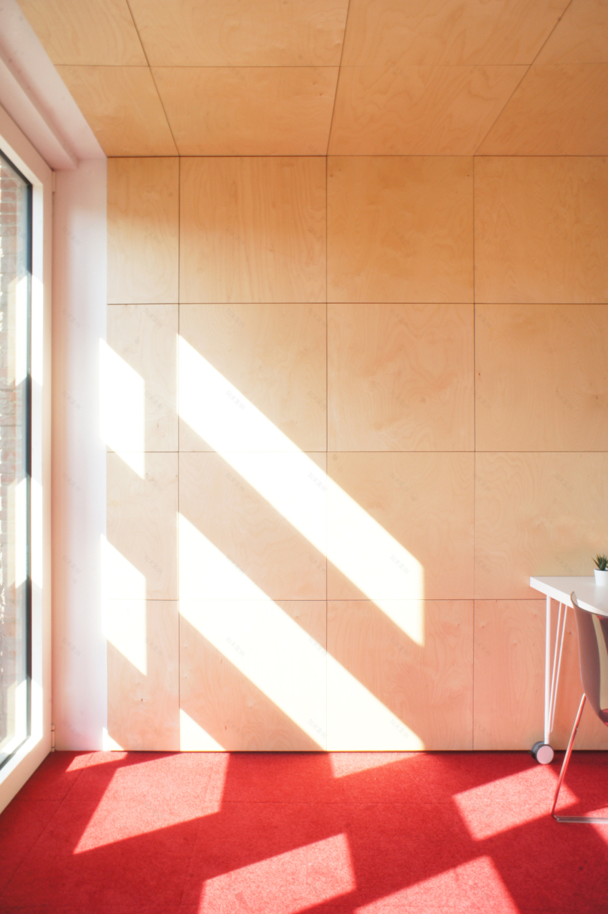 全盛时期办公室-23