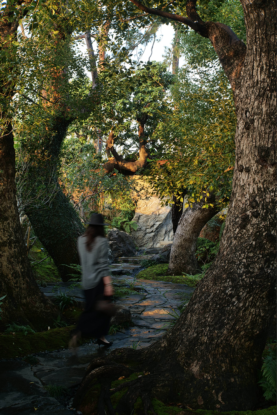 宋屿雲庭丨中国佛山丨陆启水建筑师事务所,宋屿园林-35