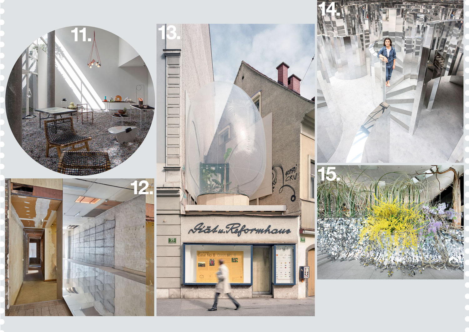 Extraordinary Installation Design   2017 Archive.-12