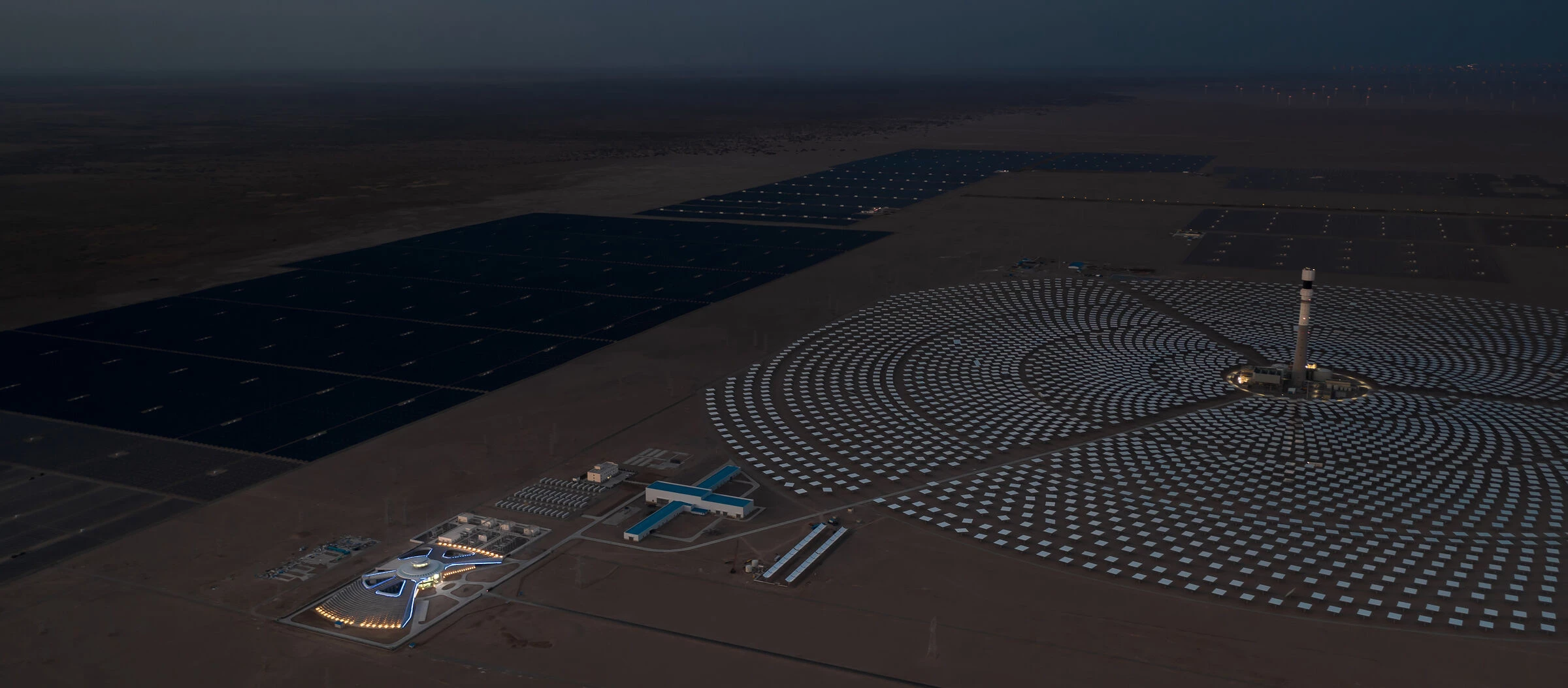 Luneng Multiple Energy Resouces Exhibition Center-25