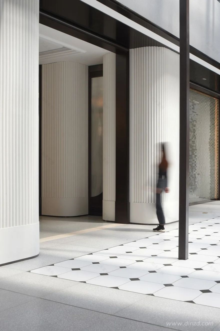 海玥瑄邸·营销中心-12