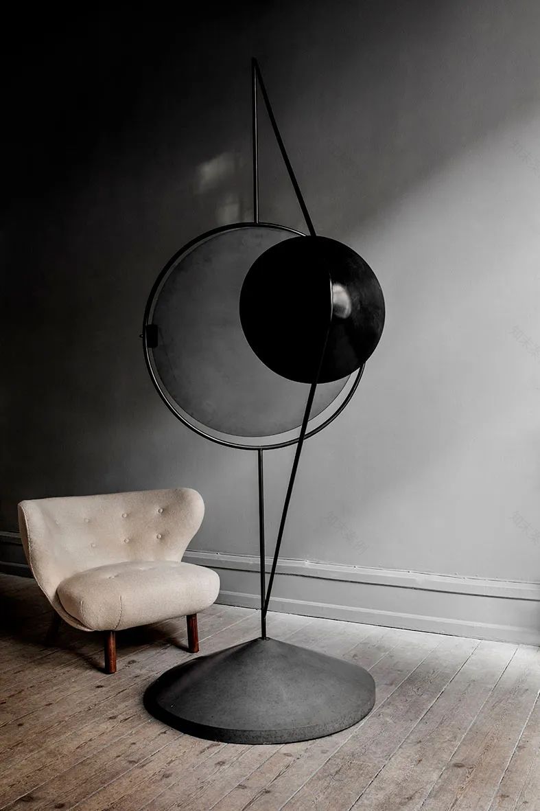 佐敦色系惊艳亮相,北欧风格引领家居潮流-30