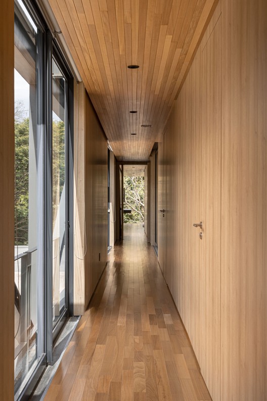 巴西 Habka House丨巴西巴西利亚丨Estúdio MRGB-23