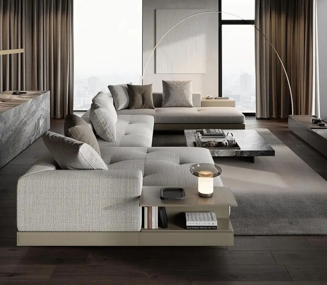 意式极简风格，兼具精致与松弛-33