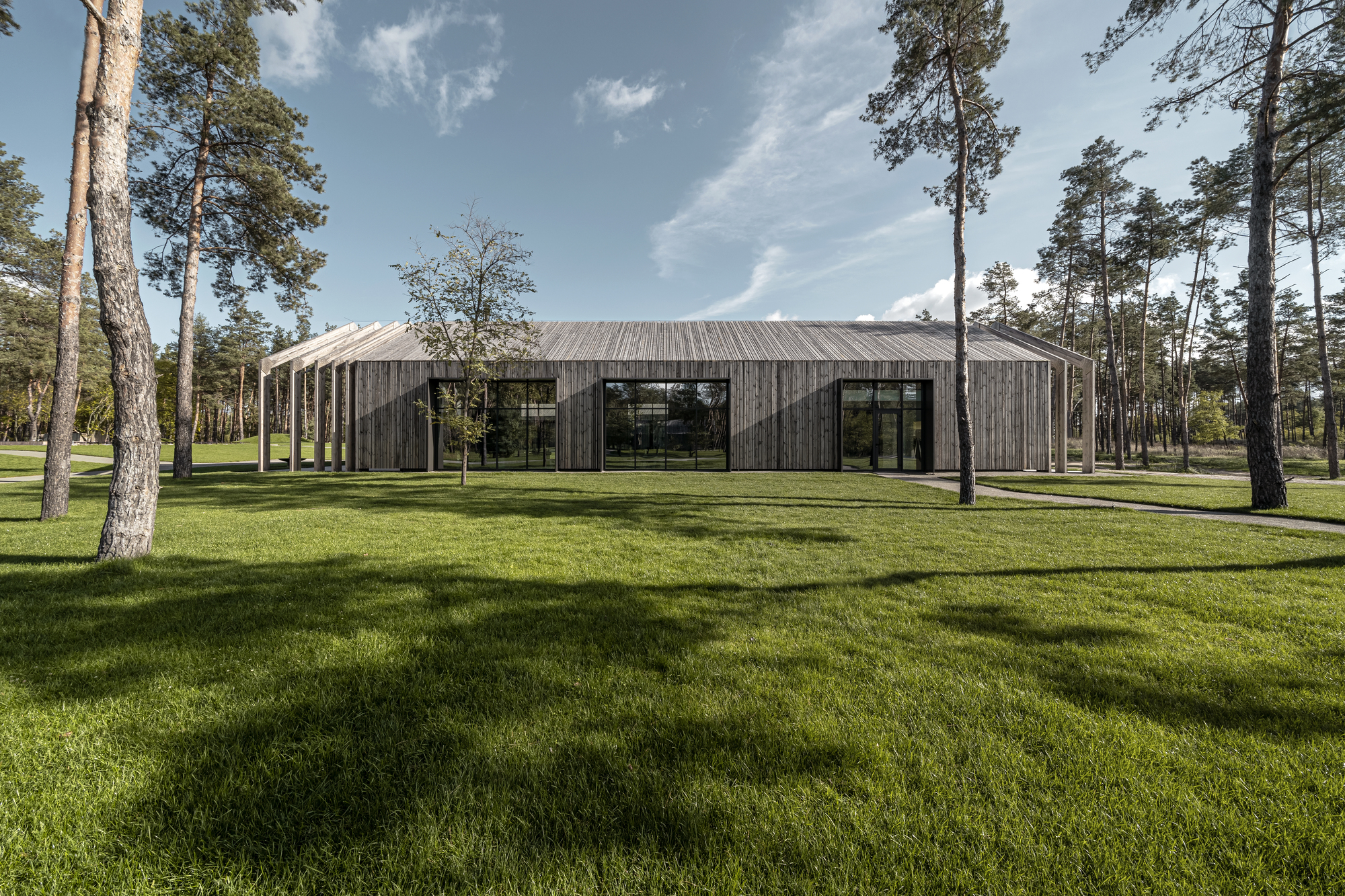 谢列斯特静修处丨乌克兰-34