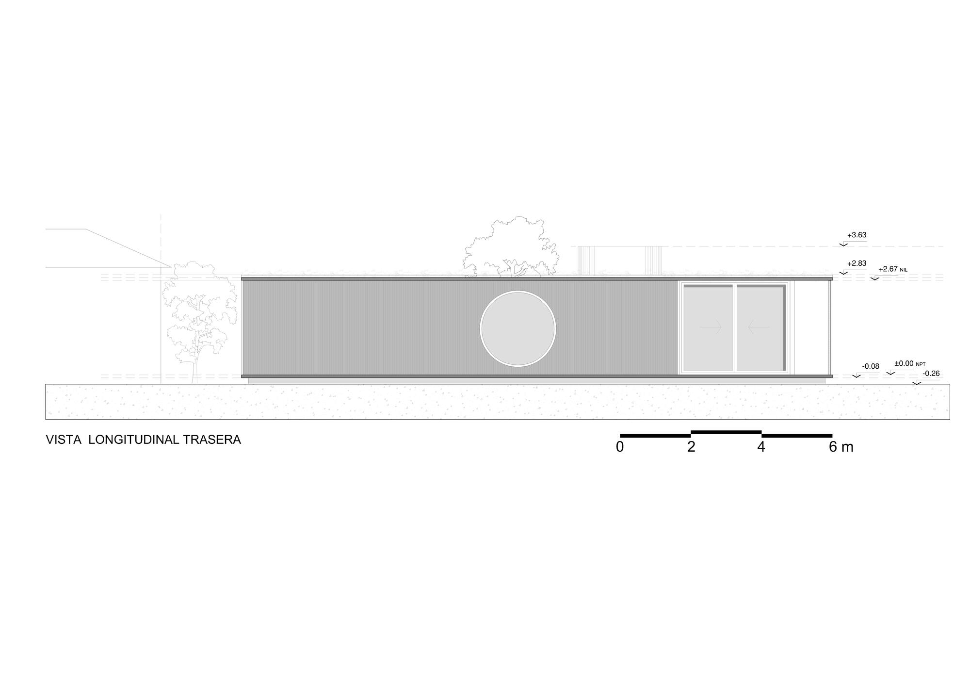 空气屋丨阿根廷丨ESTUDIO 87 arquitectura-45