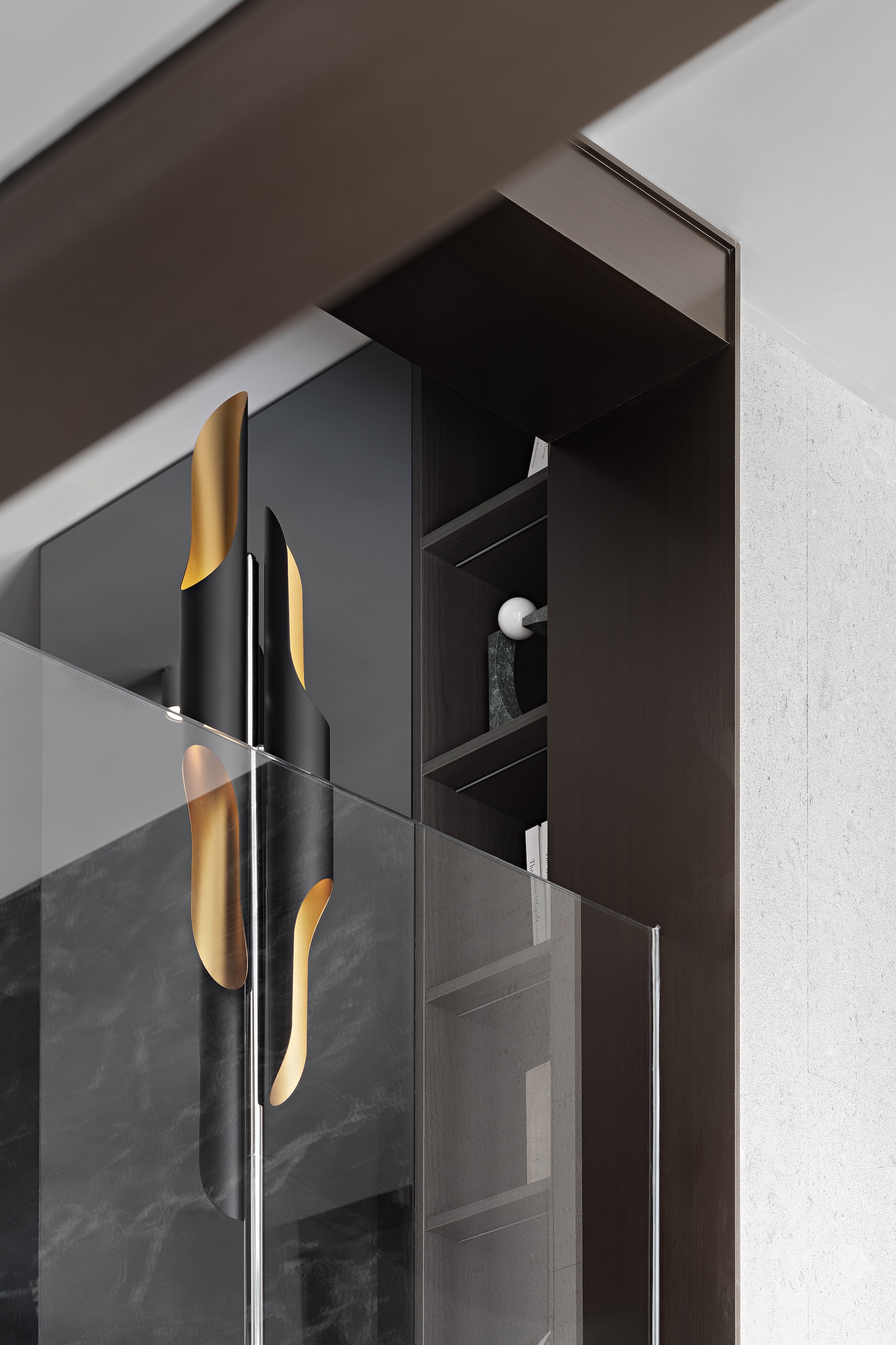 华润置地温州悦玺样板间丨中国温州丨AVAD 范可萨设计-35