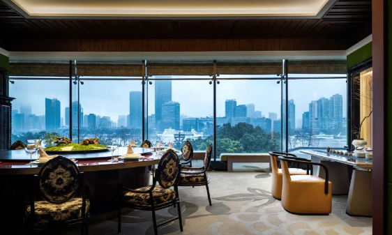 浦江名荟丨中国上海丨段元-74