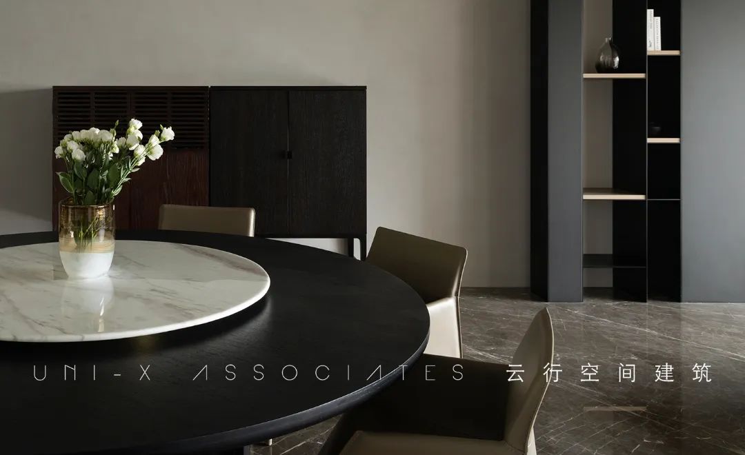 疆域丨中国南京丨云行空间建造设计-80