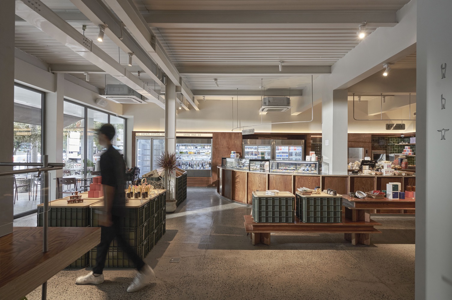 Bakes Thao Dien 烘焙旗舰店丨越南胡志明市-5