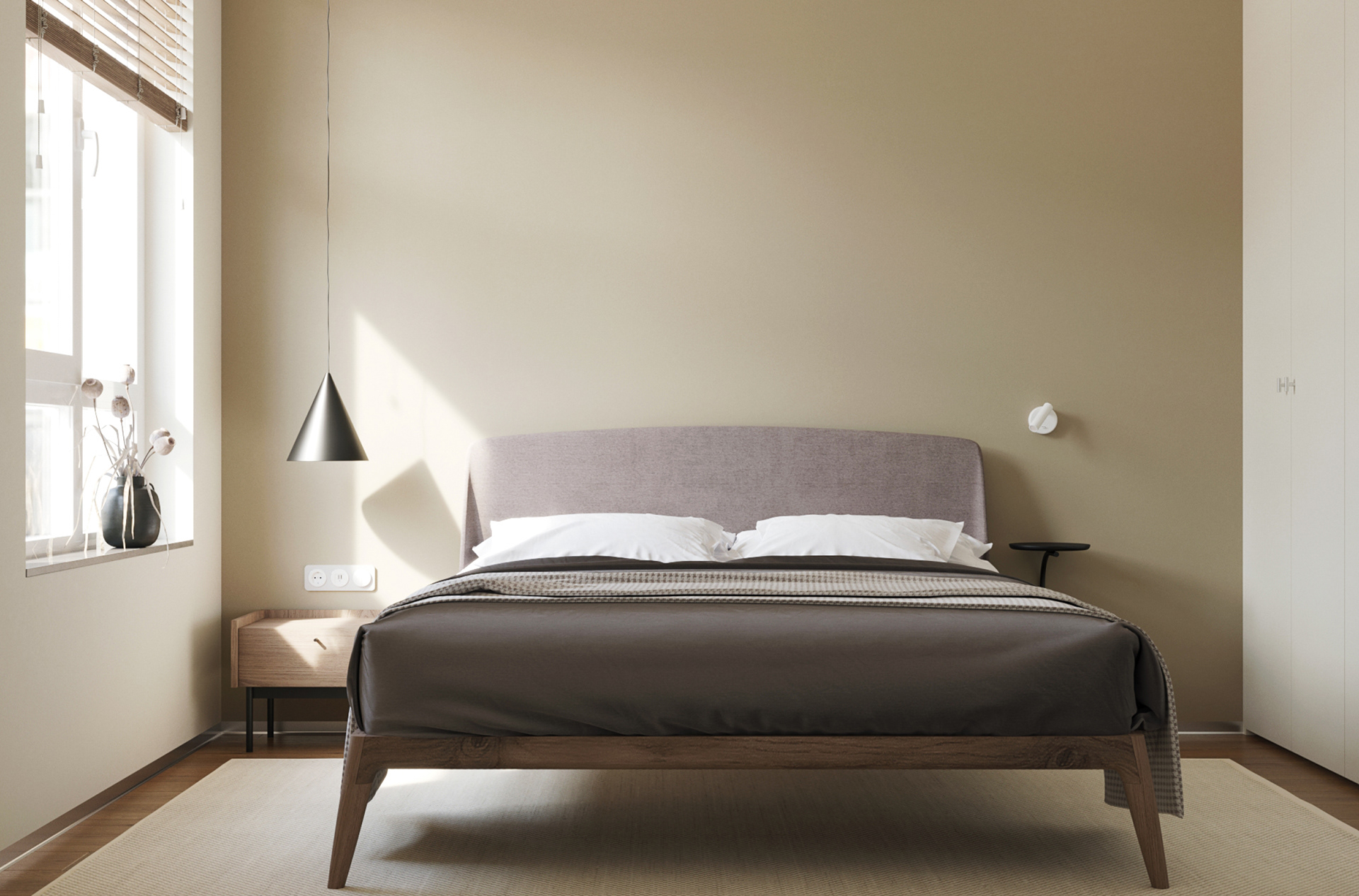 39平米小户型 极致设计！-10