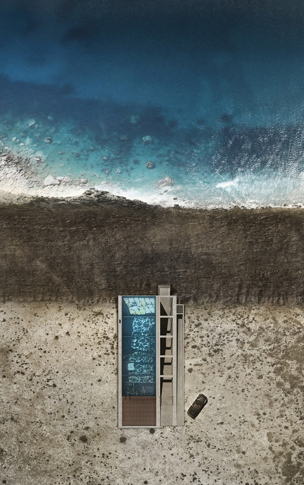 OPA 卡萨布鲁塔莱丨希腊丨OPA 工程-28