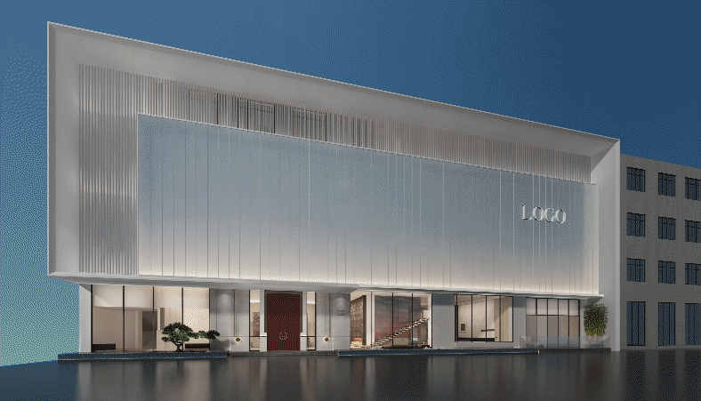 怡情于物囿  方顯空間之清美│東方置地 · 鉑悅府體驗中心-91