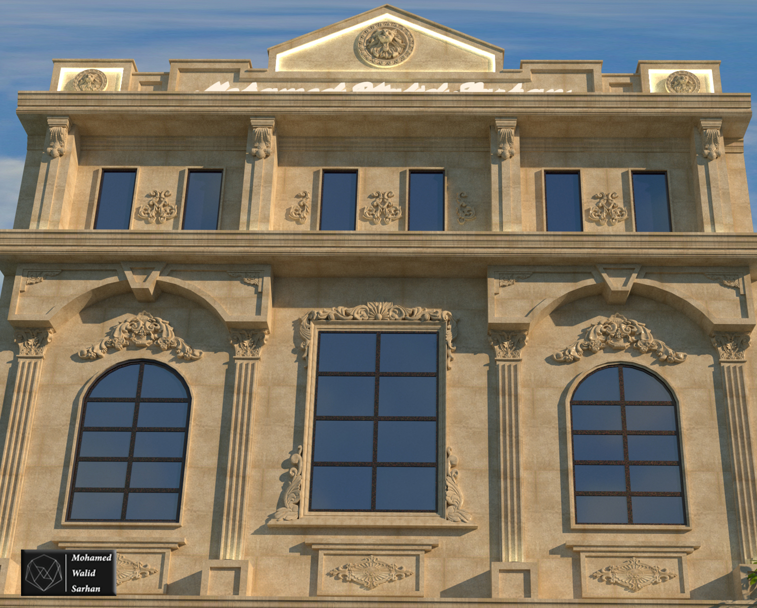 clasiic archticture-5