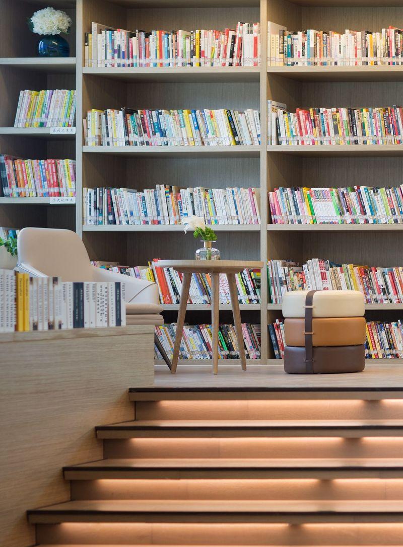 临安越秀湖山悦售楼中心-22