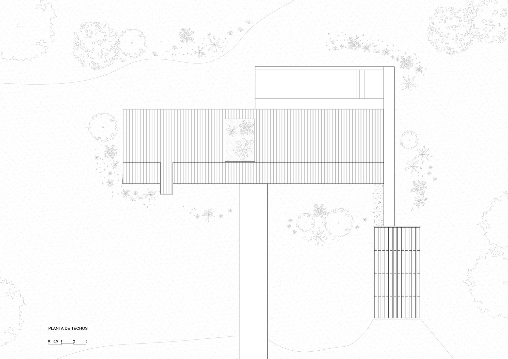 多斯阿瓜斯住宅丨乌拉圭丨VDV ARQ-50